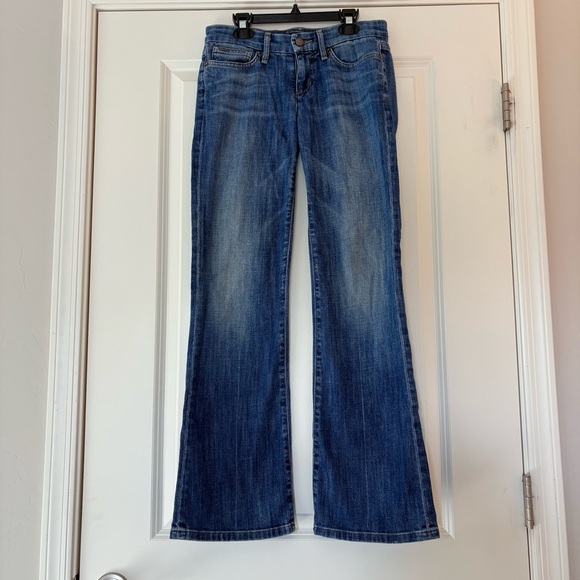 Joe’s Jeans Women’s The Provicateur Bootcut Jeans - Picture 2 of 11